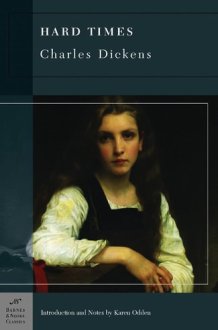 Hard Times cover image