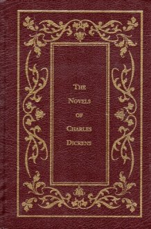 The Novels of Charles Dickens Great Expectations; A Tale of Two Cities cover image