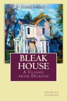 Bleak House "A Classic from Dickens" cover image
