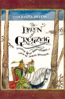 The Baron of Grogzwig cover image