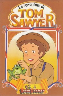 The Adventures of Huckleberry Finn cover image
