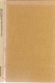 Life on the Mississippi cover image