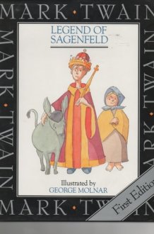 Legend of Sagenfeld cover image