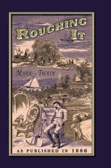 Roughing It cover image