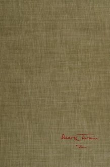Mark Twain's Notebooks and Journals: (1855-1873), edited by Frederick Anderson, Michael B. Frank, and Kenneth M. Sanderson cover image