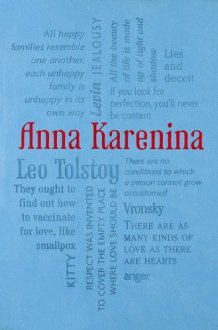 Anna Karenina cover image