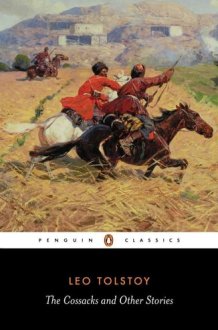 The Cossacks and Other Stories cover image