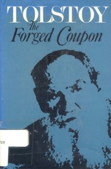 The Forged Coupon cover image