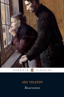Resurrection (Penguin Classics) cover image