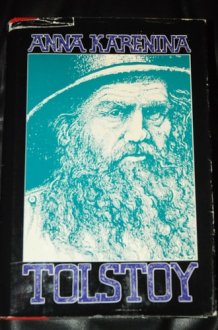 Anna Karenina cover image