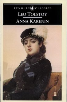 Anna Karenin cover image