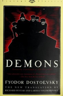 Demons cover image