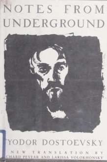 Notes From Underground cover image