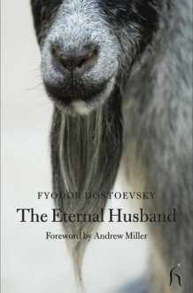 The Eternal Husband (Hesperus Classics) cover image