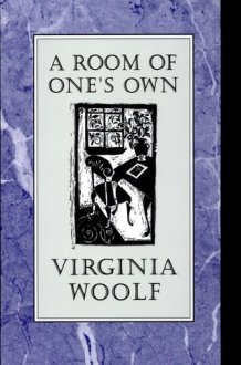 A Room of One's Own cover image