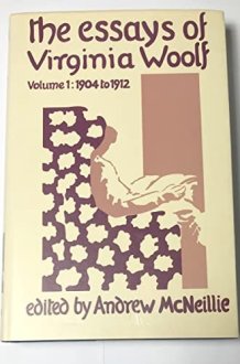 The Essays of Virginia Woolf: 1929-1932 cover image