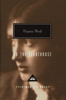 To the Lighthouse Introduction by Julia Briggs cover image