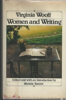 Women and Writing cover image