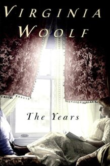 The Years cover image