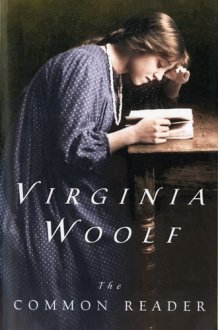 The Common Reader First series cover image