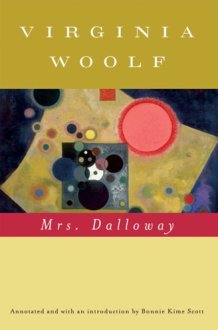 Mrs. Dalloway cover image