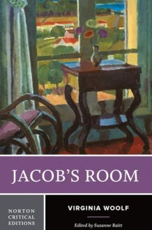 Jacob's Room cover image