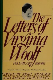 The Letters of Virginia Woolf: 1936-1941 cover image