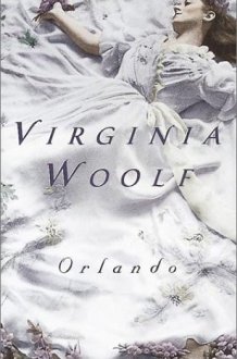 Orlando, a Biography The Virginia Woolf Library Authorized Edition cover image