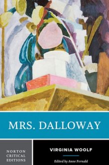 Mrs. Dalloway Authoritative Text, Contexts, Criticism cover image