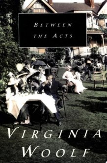 Between the Acts cover image