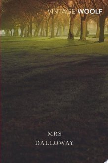 Mrs Dalloway A special centenary edition based on the first edition from the Hogarth Press cover image