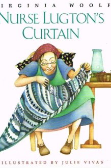 Nurse Lugton's Curtain cover image