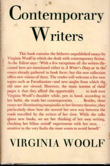 Contemporary writers cover image
