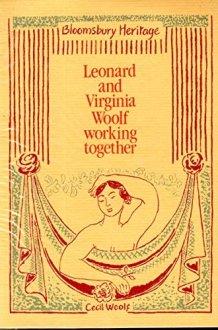 Leonard and Virginia Woolf Working Together and the Hitherto Unpublished Manuscript 'InL̲ ReN̲S̲' cover image