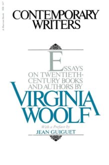 Contemporary Writers: Essays on Twentieth-Century Books and Authors cover image