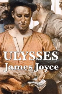 Ulysses cover image