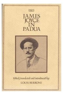James Joyce in Padua cover image