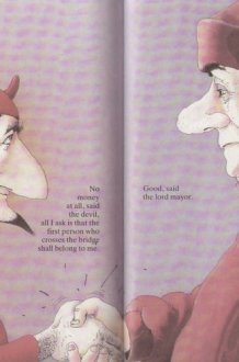 The Cat and the Devil cover image