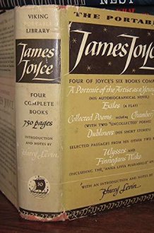 The Portable James Joyce cover image