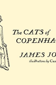 Cats of Copenhagen cover image