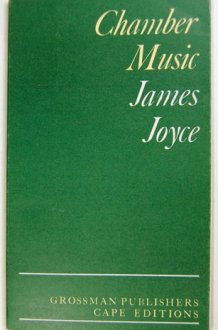 Chamber Music cover image
