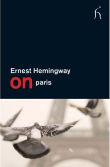 On Paris cover image