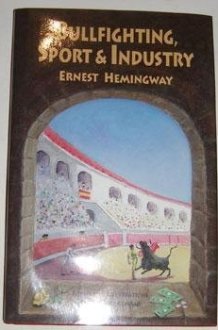 Bullfighting, Sport & Industry cover image