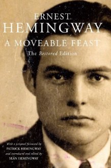 A Moveable Feast cover image