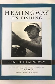 Hemingway on Fishing cover image