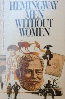 Men Without Women cover image