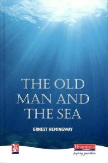 The Old Man and the Sea cover image
