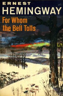 For Whom the Bell Tolls cover image