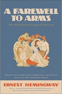 Farewell to Arms cover image
