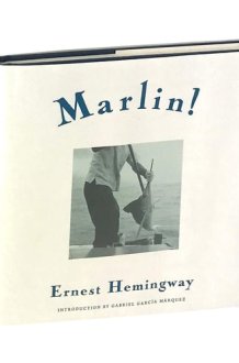 Marlin! cover image